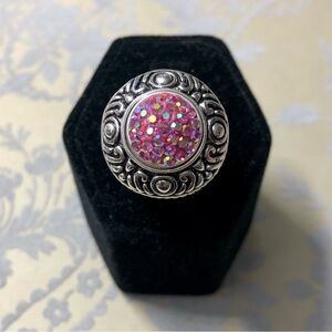 LOTTI DOTTI RING SIZE 5-1/2